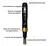 Derma Pen® G3 - Caneta para Microagulhamento - Alur Medical na internet