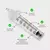Ampola Seringa Descartável Caneta Pressurizada 0,3ml - Smart GR - comprar online