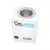Vista superior do Aquecedor de Gel Gelmatic Mega Bell, mostrando o compartimento metálico interno – disponível na D&D Estética e Saúde.

