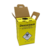 Coletor para Material Perfurocortante - Descarpack