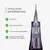 Cartucho Smart Pen Preto 01 agulhas - Smart GR - comprar online