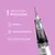 Cartucho Smart Pen Preto 01 agulhas - Smart GR na internet