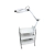 Lupa de Mesa com Luz Led - comprar online