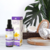 Óleo de Massagem Relaxante Arnica & Lavanda - WNF - comprar online