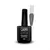 Esmalte em gel Lacre cor Sofisticada 10g – alto brilho para cabine LED, disponível na D&D Estética e Saúde

