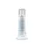 Frasco da espuma detox antiacne de 100 ml da marca Extratos da Terra, exibindo informações sobre o produto em sua parte traseira.