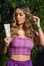 Hidratante Corporal Coconut 250g - Ana Glow na internet