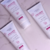 Três tubos do Creme para Massagem Hydra Massage XR de 180 g da marca Extratos da Terra, com rótulos destacando propriedades hidratantes e revitalizantes do produto.