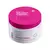 Esfoliante Glow Peel 150g com tampa rosa – Dermo Makeup, promove peeling físico e revitalização da pele com efeito glow. Disponível na D&D Estética e Saúde.

