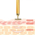 Massageador Facial Elétrico Gold Harmonização Lifting Botox - D&D Estética e Saúde