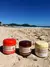 Parafina Bronzeadora Coco 110g - Ana Glow - comprar online