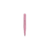 Pinça de Sobrancelha Staleks Pro - TE-11-5- Rosa - Série Expert - Ponta Fina