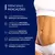 Smart Lipopress - Fluido Corporal 5 x 10ml - Smart GR na internet