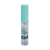 Máscara para cílios incolor da Vizzela, com embalagem transparente e tampa azul clara, destacando a descrição do produto.