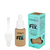 Base Liquida Fix - Vizzela na internet