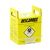 Suporte para Coletor Perfuro Cortante 3 Litros - Descarbox - comprar online