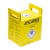 Coletor de Material Perfuro Cortante Premium - Descarbox