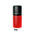 Esmalte Meu Brasil Saída de Praia Neon (Fosco) 10ml Lacre