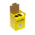 Coletor de Material Perfuro Cortante Premium - Descarbox na internet