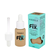 Base Liquida Fix - Vizzela - comprar online