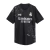 Camisa Real Madrid Y-3 Goleiro 24/25 Torcedor Masculina - Preta