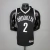 Camiseta NBA Brooklyn Nets Preta