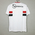 Camisa São Paulo I 22/23 - Masculino Torcedor - Branco e Vermelho - comprar online