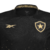 Camisa Botafogo II 2024/25 - Torcedor Masculina - Preta e Dourada na internet