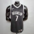 Camiseta NBA Brooklyn Nets Preta na internet