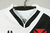 Camisa Vasco da Gama II 22/23 Torcedor Kappa Masculina - Branca