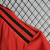 Camisa Flamengo Treino 22/23 Vermelha - Masculino Torcedor - BW SPORTS - Camisas de Time de Futebol