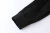Conjunto Adidas Preto - Com Fecho e Capuz - loja online