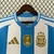 Camisa Argentina Home 24/25 Torcedor Adidas Masculina - Azul e Branco na internet