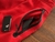 Conjunto Nike Sportswear Tech Fleece - Vermelho