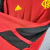 Camisa Flamengo Treino 22/23 Vermelha - Masculino Torcedor na internet