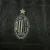Camisa AC Milan X PLEASURES 2024 Torcedor Puma Masculina - Dark na internet