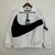 Corta Vento Nike Swoosh - Branco