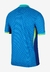 Camisa Brasil Away 24/25 Torcedor Nike Masculina - Azul - comprar online