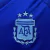 Imagem do Camisa Argentina Away 24/25 Torcedor Adidas Masculina - Azul