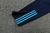 Imagem do Conjunto Argentina Adidas 23/24 Com Touca - Azul