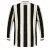 Camisa-botafogo-2023-2024-2025-23-24-25-i-ii-iii-Torcedor-rebook-Masculina-branca-branco-e-preta-preto-manga-longa-comprida-cumprida-1