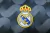 Camisa Real Madrid Away 23/24 Torcedor Adidas Masculina - Preta na internet