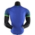 Camisa Seleção Brasileira II 2022 Jogador Nike Masculina - AzulCamisa Seleção Brasileira II 2022 Jogador Nike Masculina - Azul