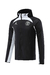 Corta-Vento-Paris-Saint-Germain-PSG-nike-23-24-Masculino-preto-e-branco-