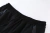 Conjunto Adidas Preto - Com Fecho e Capuz