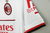 Camisa Milan Away 22/23 Torcedor Puma Masculina - Branco na internet