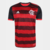 Camisa Flamengo Home 22/23 - Masculino Torcedor - Vermelho e Preto