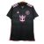 Camisa Inter Miami CF II 2024/25 Torcedor Adidas Masculina - Preta e Rosa