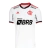 Camisa Flamengo II 22/23 - Torcedor Masculina - Adidas - Branca (Todos os patrocinadores)