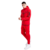 Conjunto Nike Sportswear Tech Fleece - Vermelho